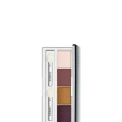 All About Shadow Quad - Quattro Ombretti Colore Intenso