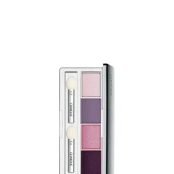 All About Shadow Quad - Quattro Ombretti Colore Intenso