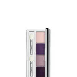 All About Shadow Quad - Quattro Ombretti Colore Intenso