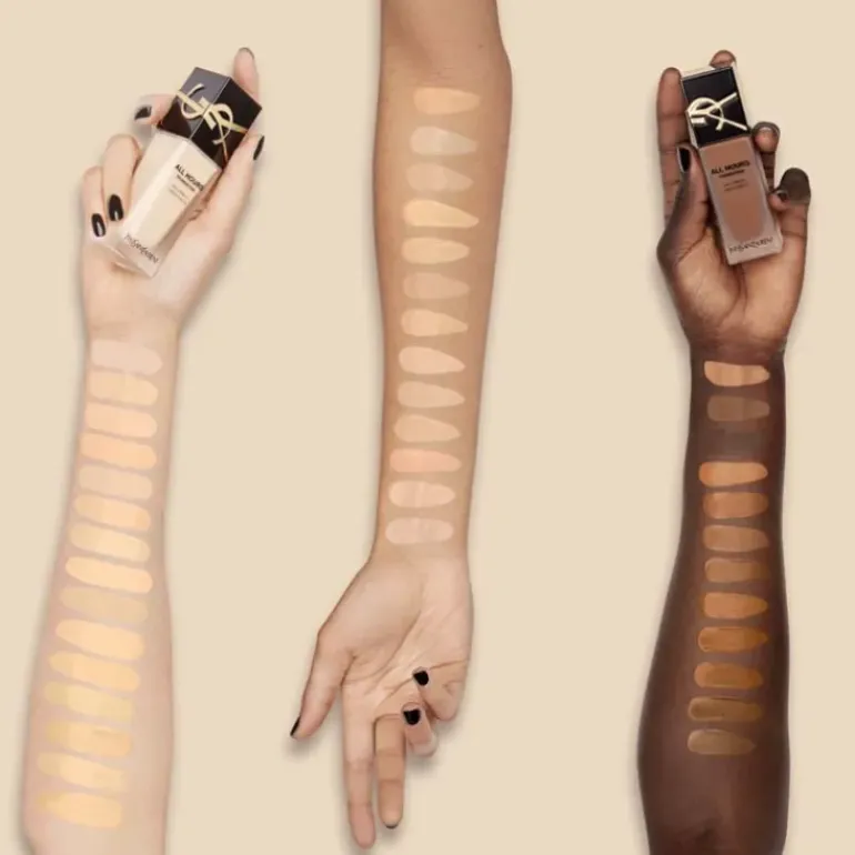 All Hours Foundation