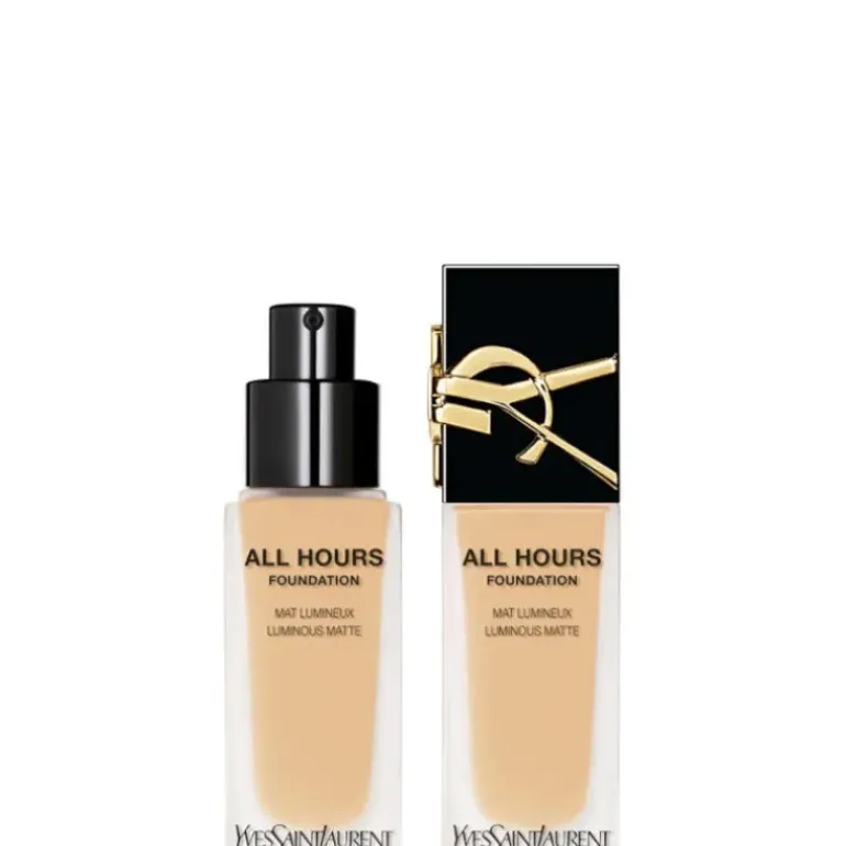 All Hours Foundation