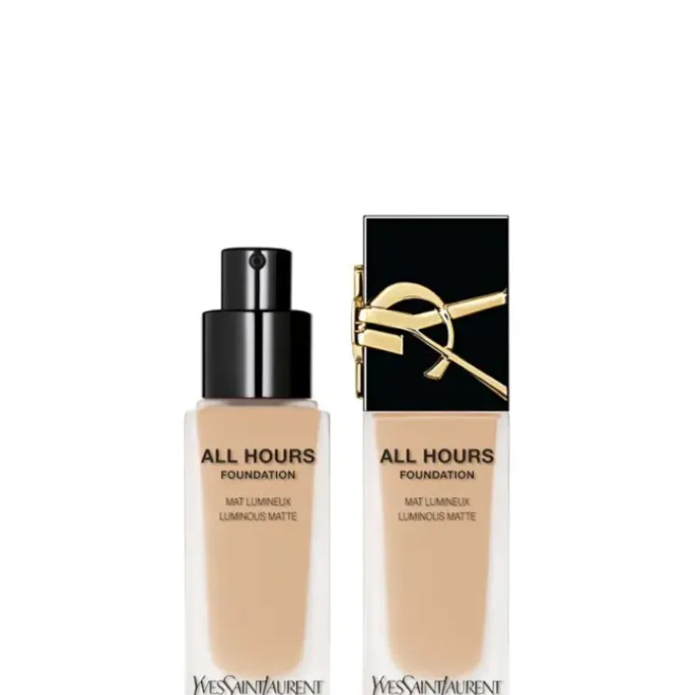 All Hours Foundation