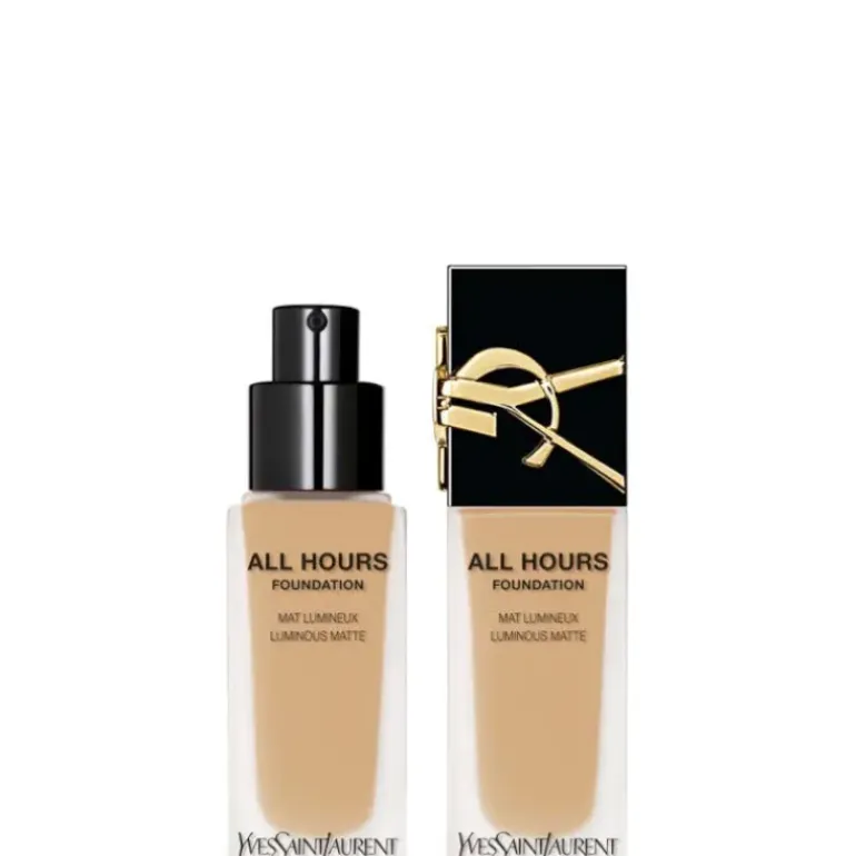 All Hours Foundation