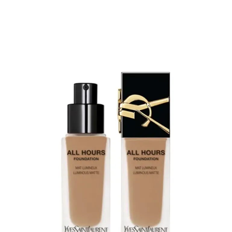 All Hours Foundation