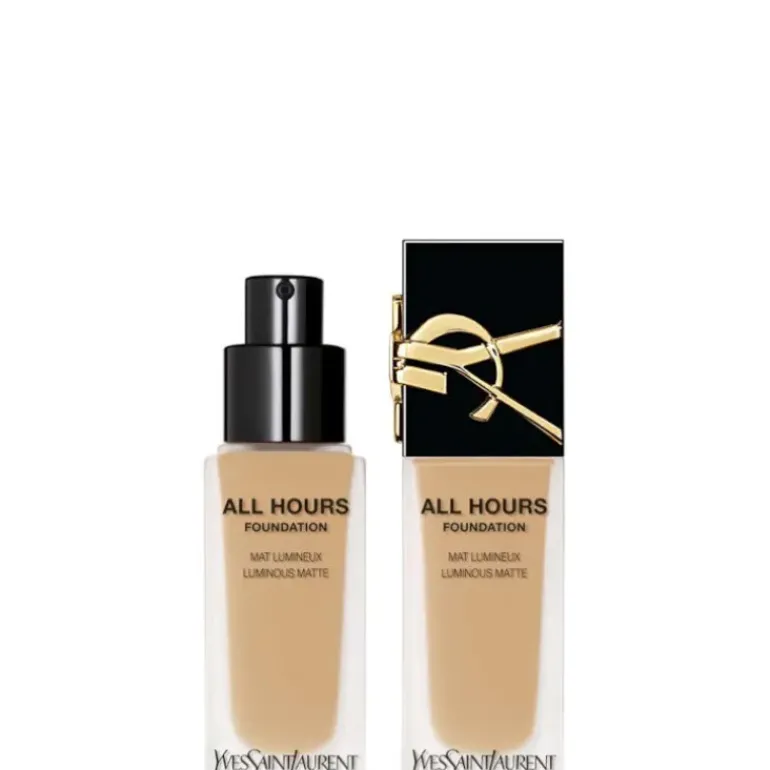 All Hours Foundation