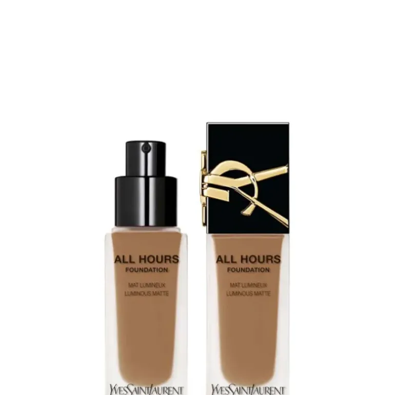 All Hours Foundation