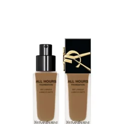 All Hours Foundation