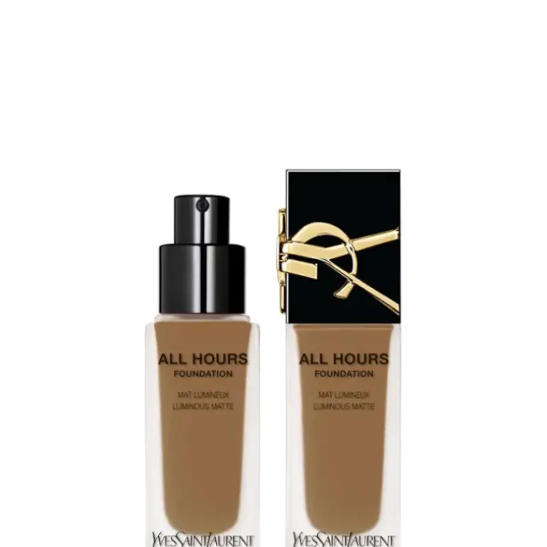 All Hours Foundation
