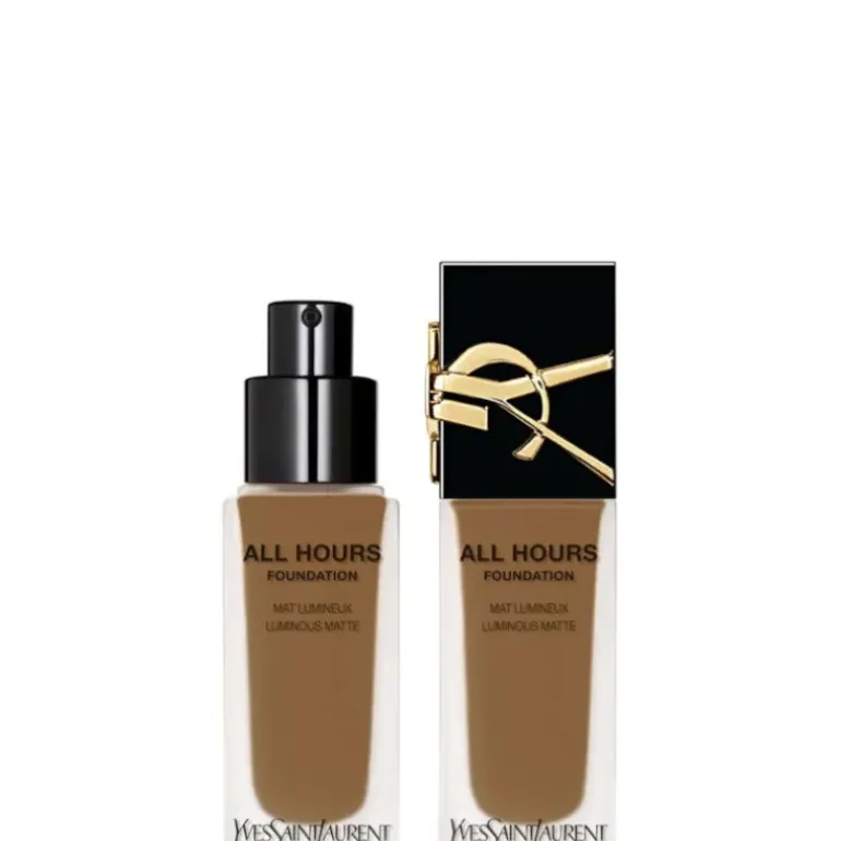 All Hours Foundation