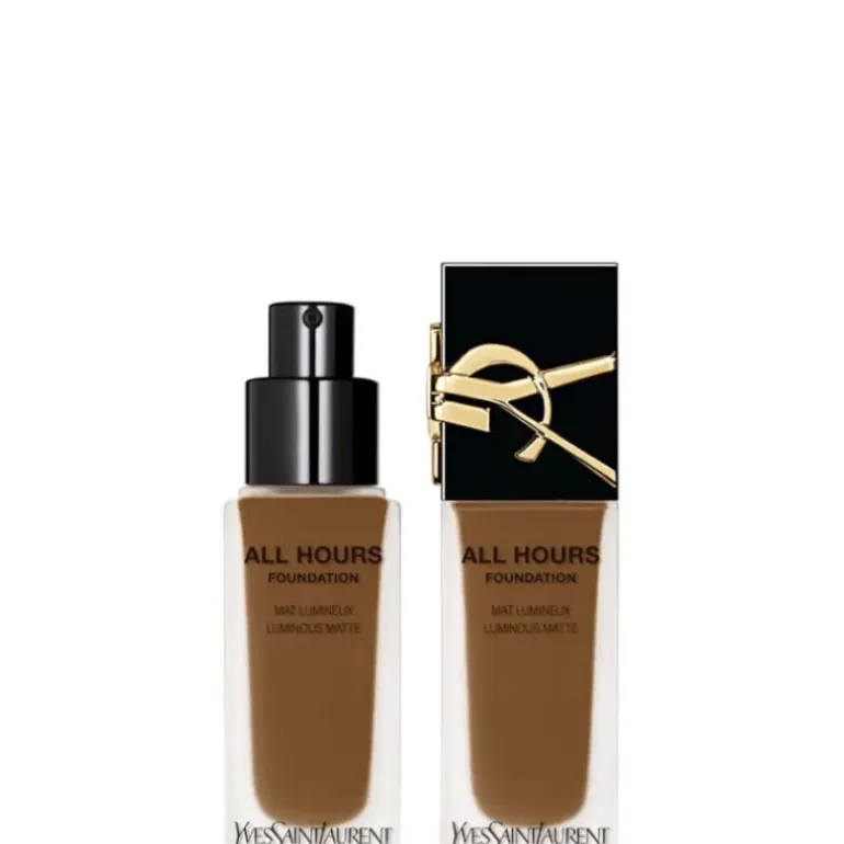All Hours Foundation