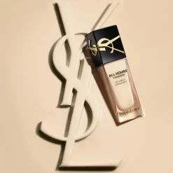 All Hours Foundation