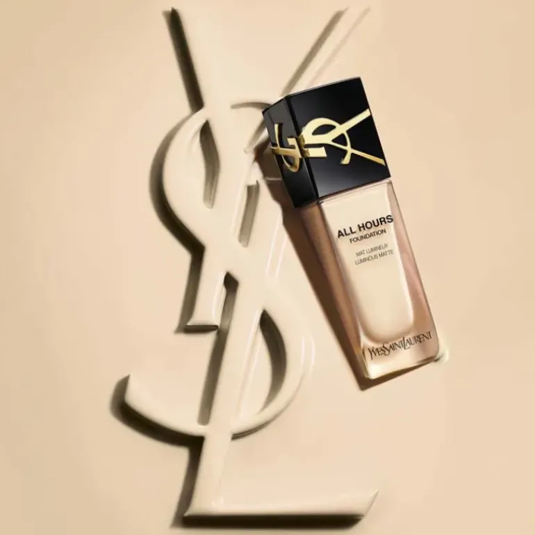All Hours Foundation