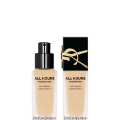 All Hours Foundation