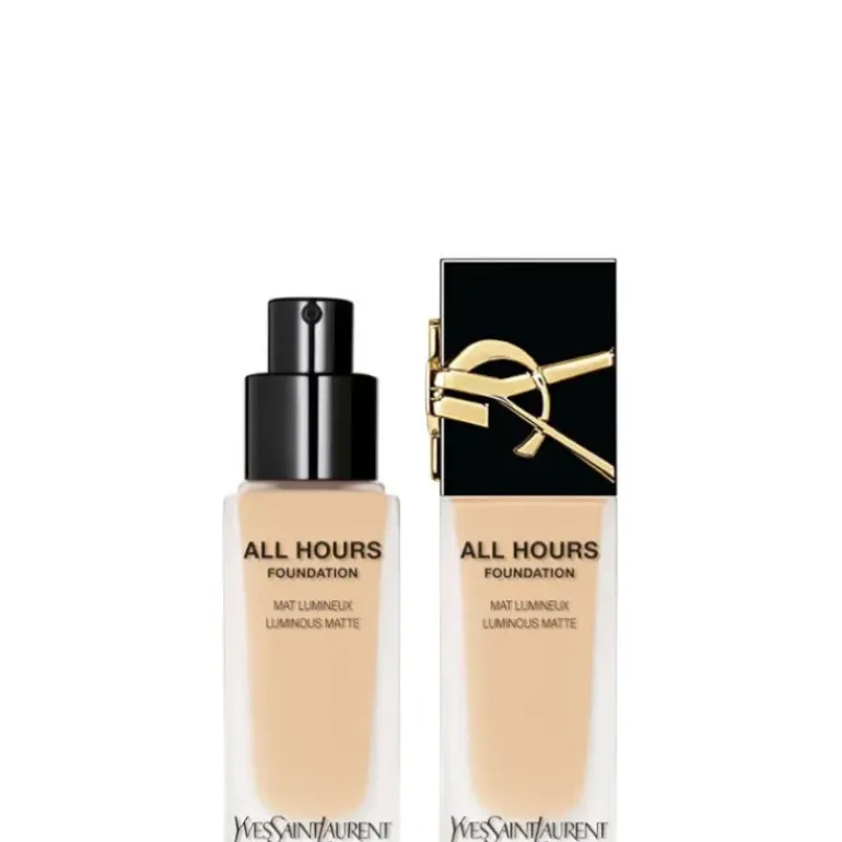 All Hours Foundation