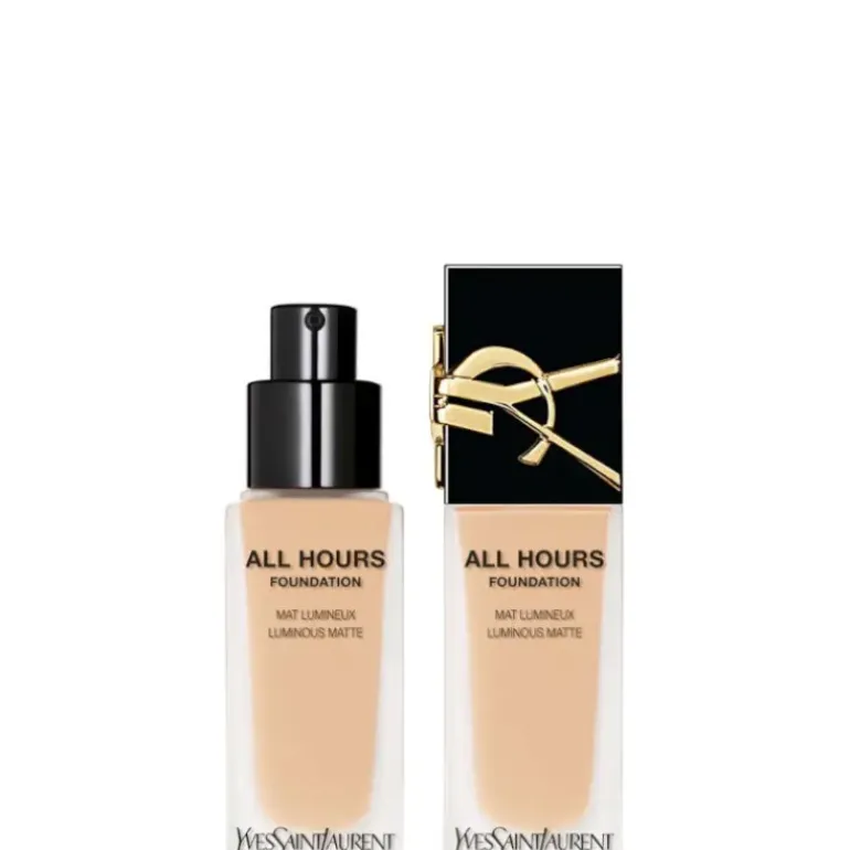 All Hours Foundation