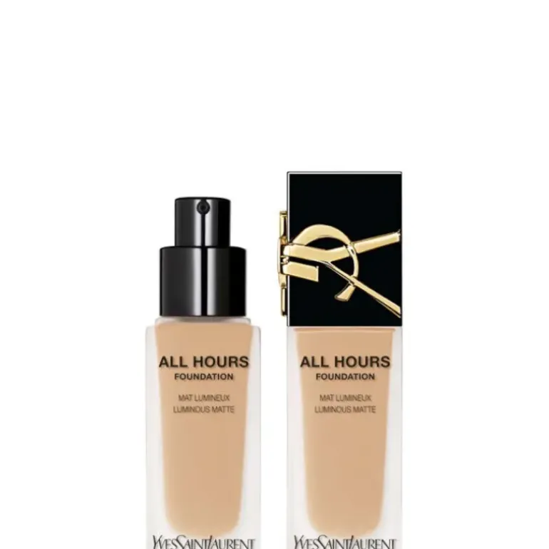 All Hours Foundation