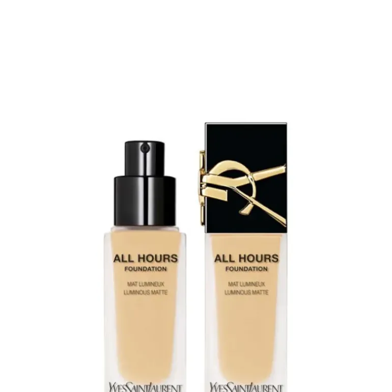 All Hours Foundation