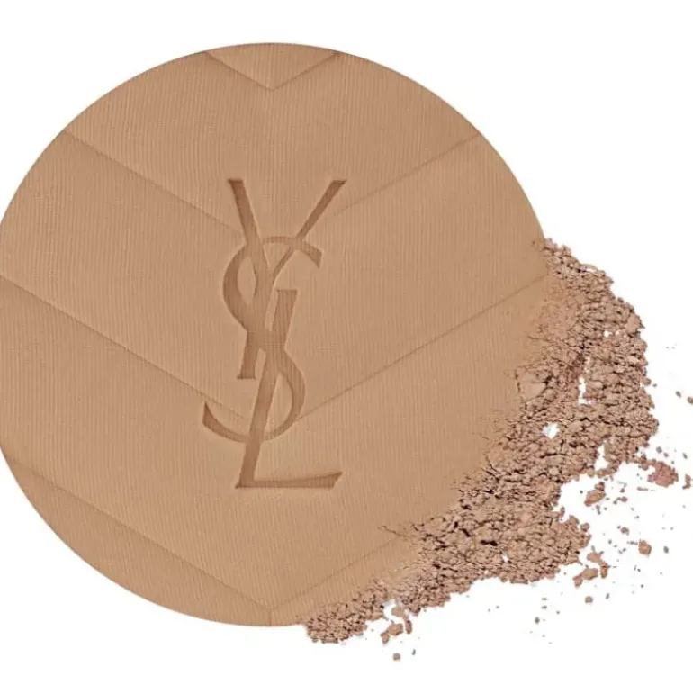 All Hours Hyper Finish Powder