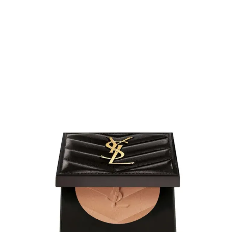 All Hours Hyper Finish Powder