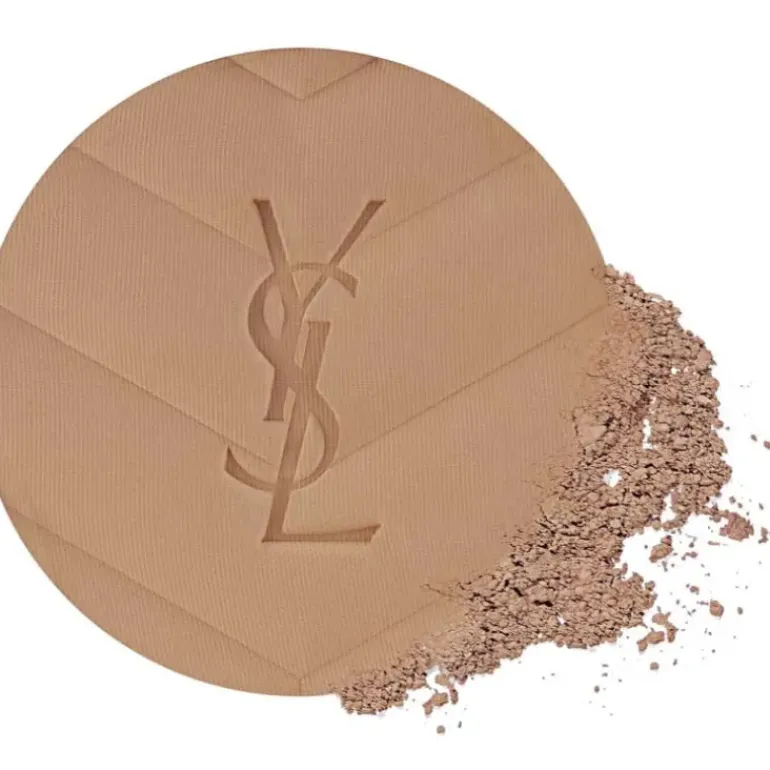 All Hours Hyper Finish Powder