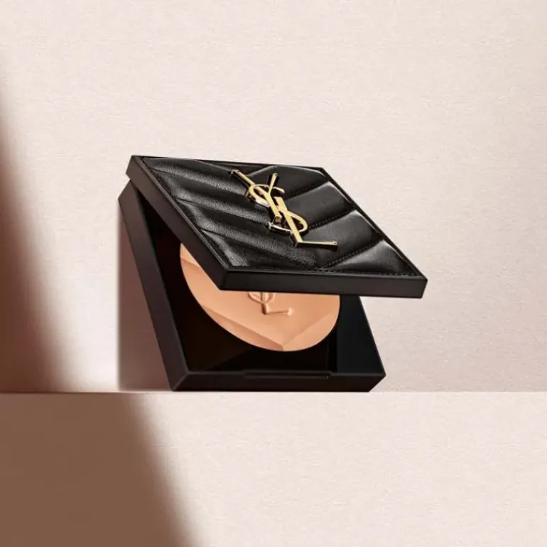 All Hours Hyper Finish Powder