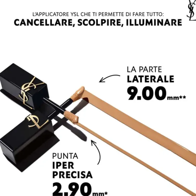 All Hours Precise Angles Concealer