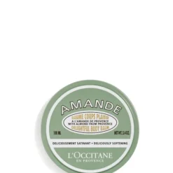 Amande - Baume Corps Plaisir - Balsamo Corpo 100 ML