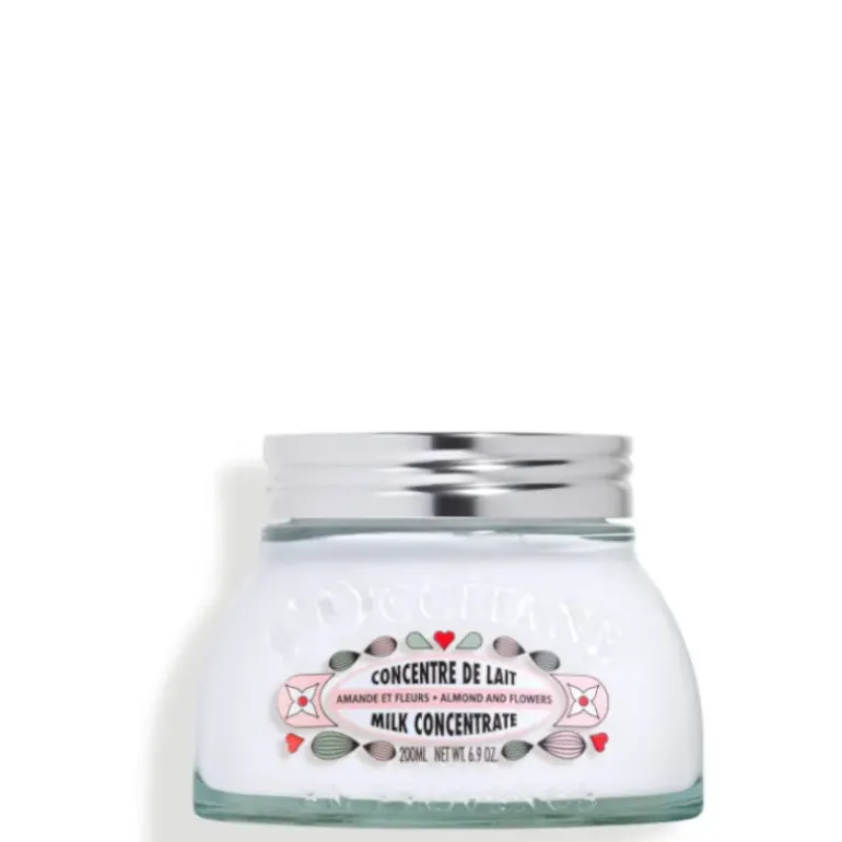 Amande - Concentre de Lait - Crema Corpo Edizione Limitata 200 ML