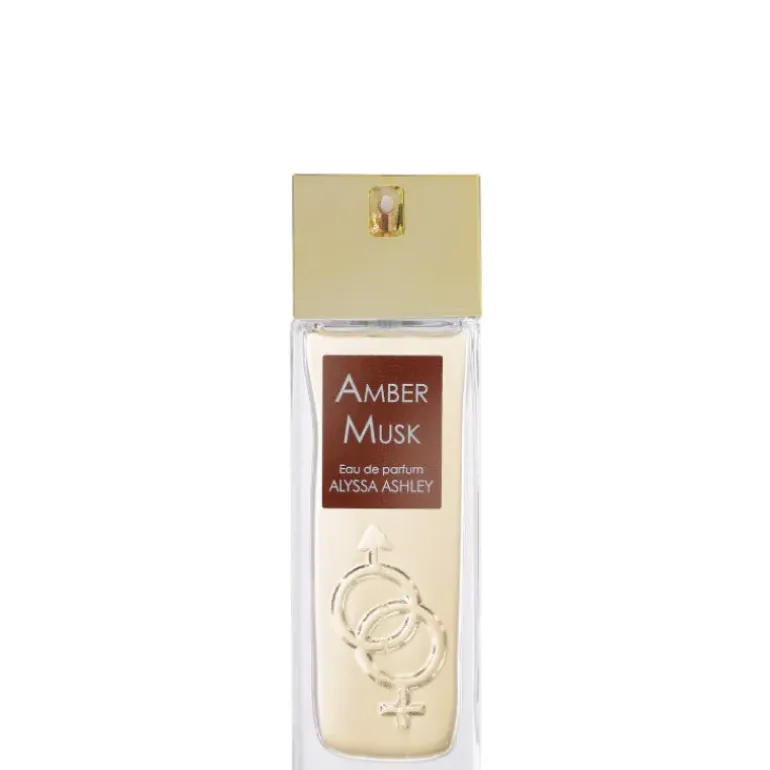 Amber Musk