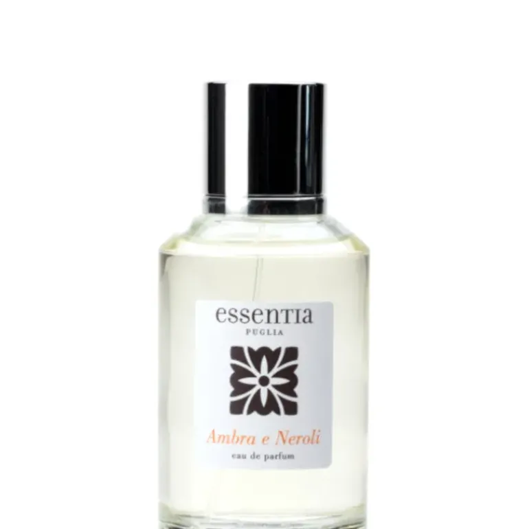 Ambra e Neroli