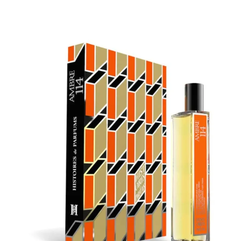 Ambre 114