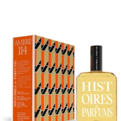 Ambre 114