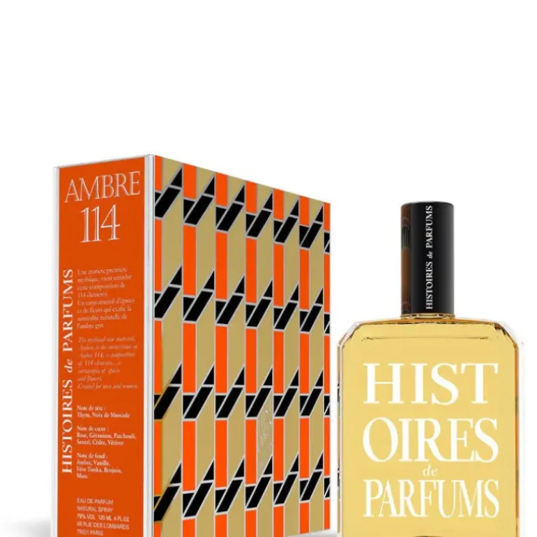 Ambre 114