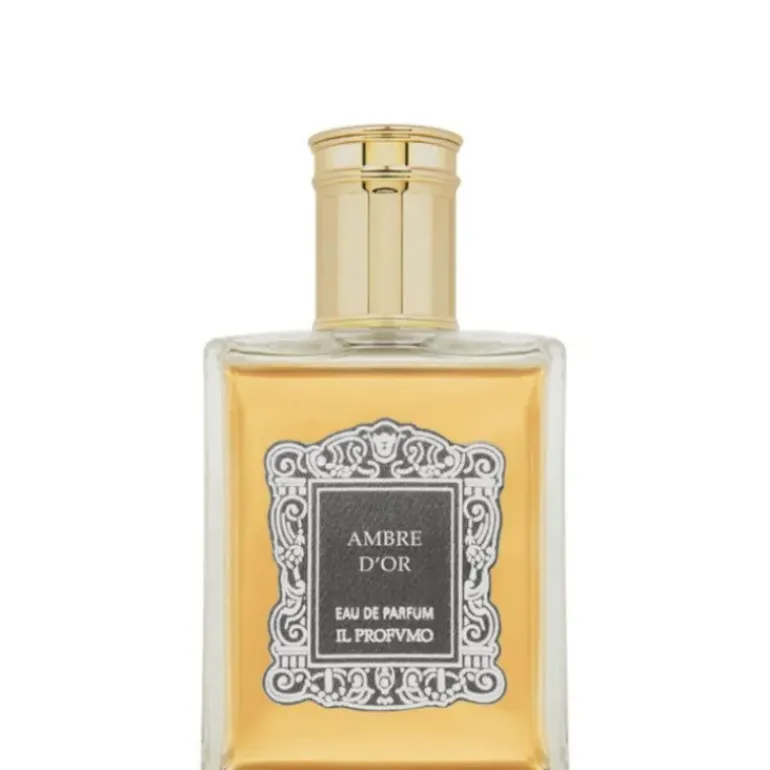 Ambre D'Or