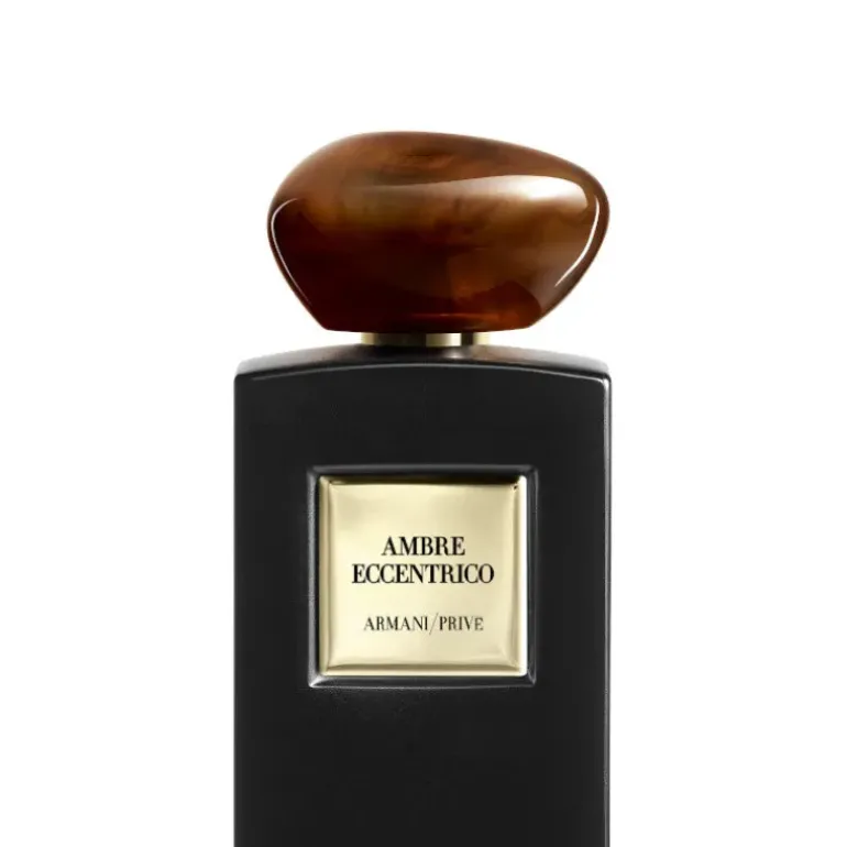 Ambre Eccentrico - La Collection