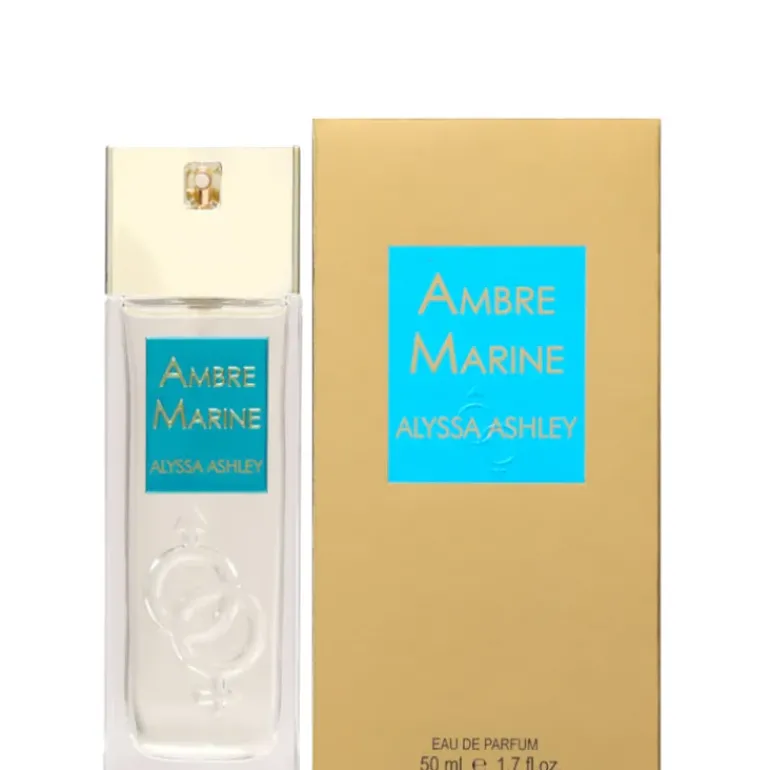 Ambre Marine