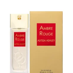 Ambre Rouge