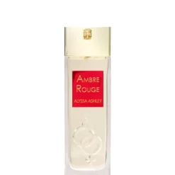 Ambre Rouge