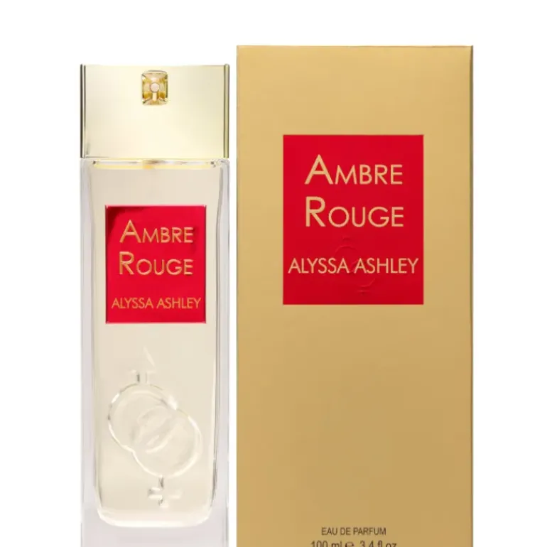 Ambre Rouge
