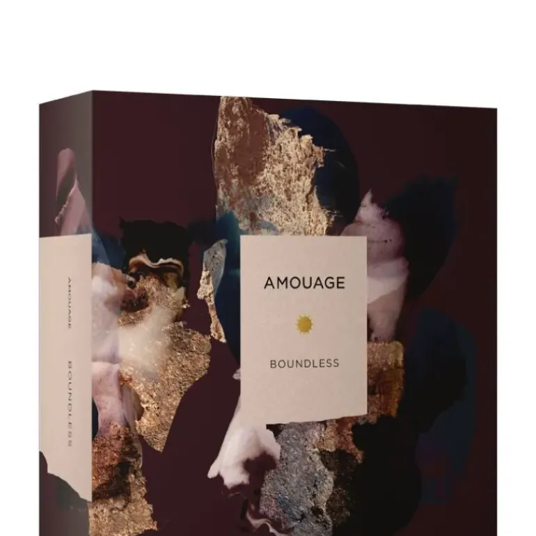 Amouage Crimson Rocks