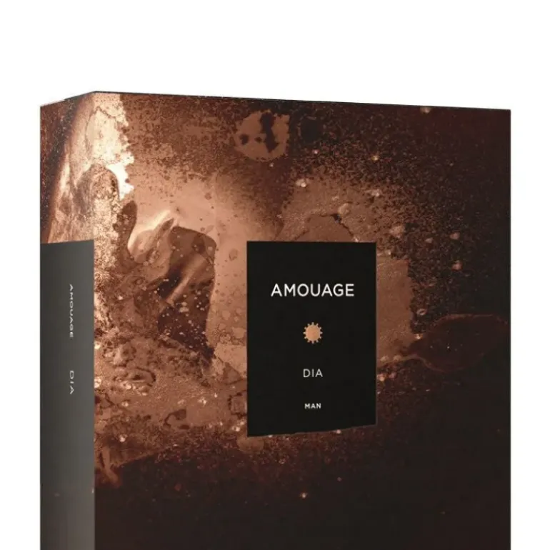 Amouage Dia Man