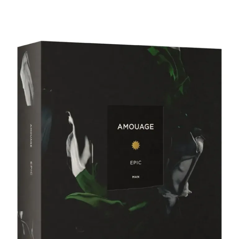 Amouage Epic Man