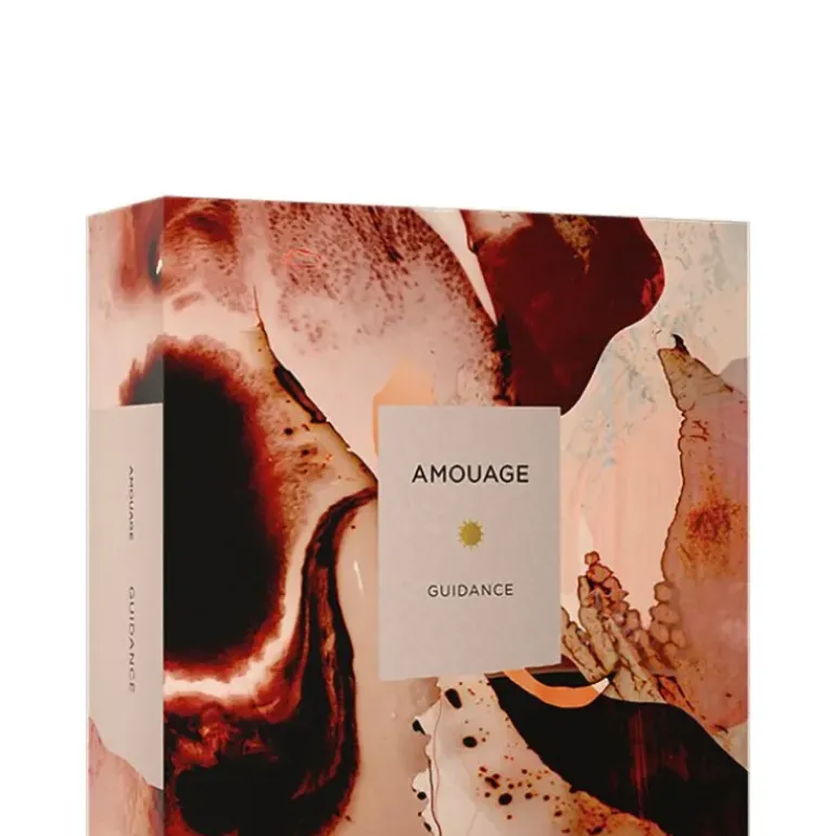 Amouage Guidance