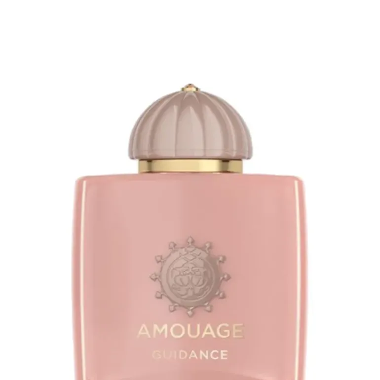 Amouage Guidance