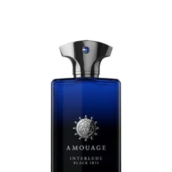 Amouage Interlude Black Iris Man