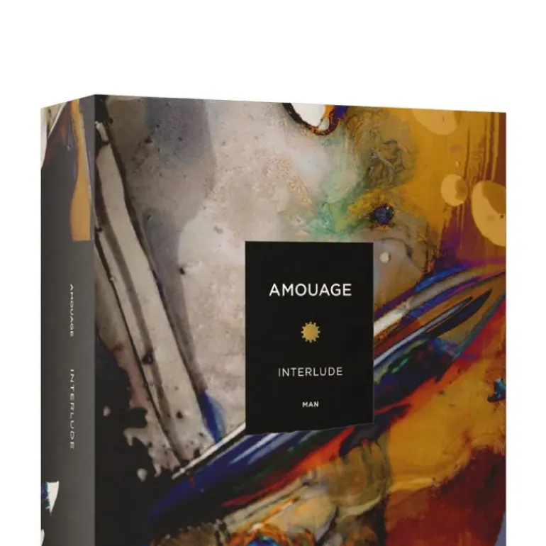 Amouage Interlude Man