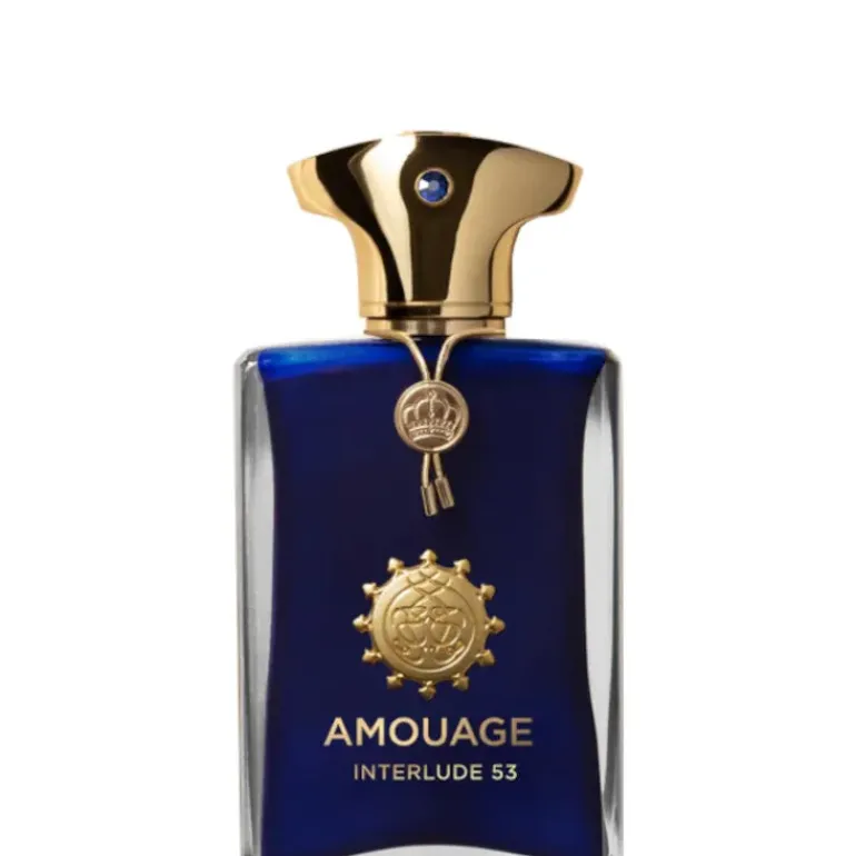 Amouage Interlude 53 Man