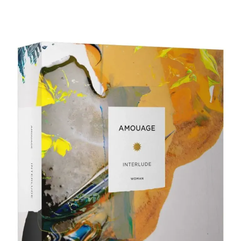 Amouage Interlude Woman