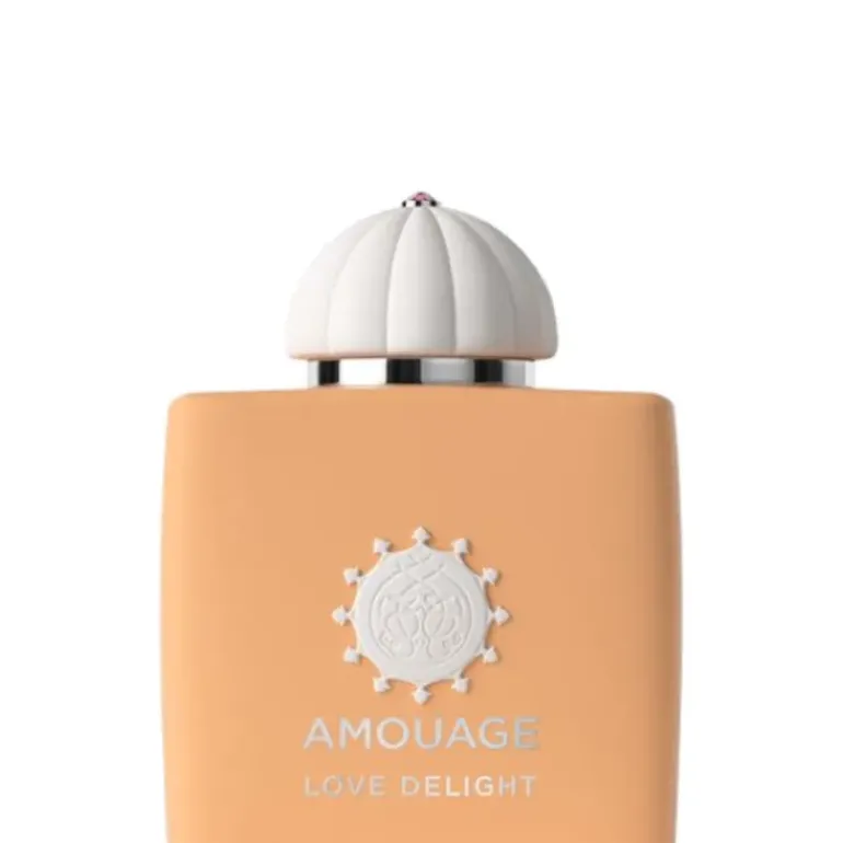 Amouage Love Delight Woman