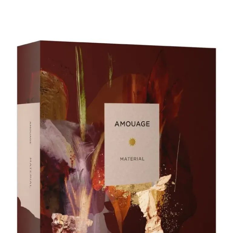 Amouage Material